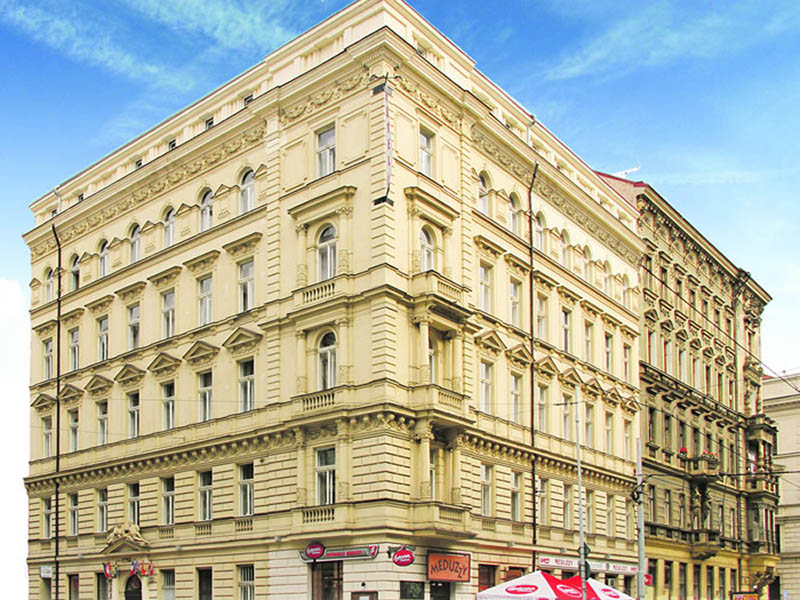 Hotel Atos